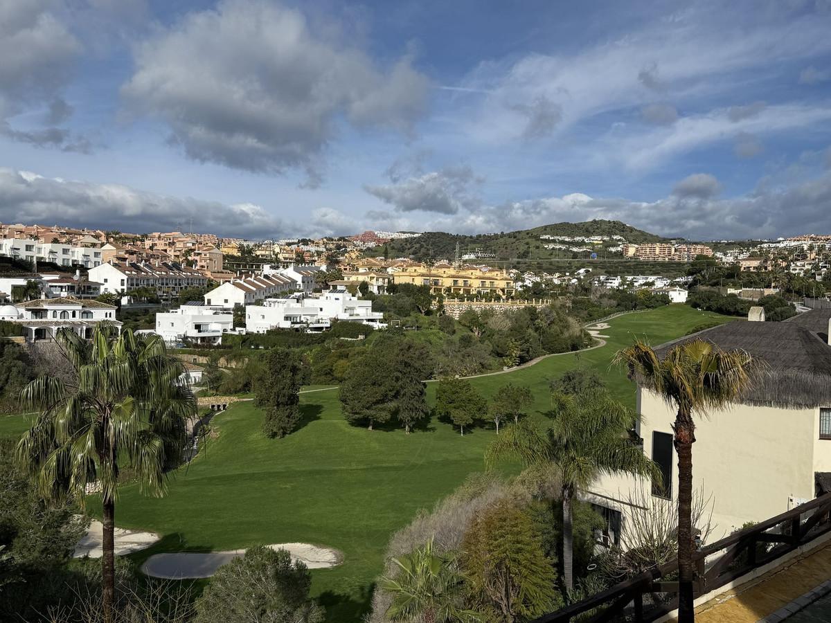 Villa Detached in Riviera del Sol