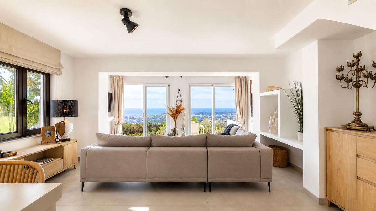 Townhouse Semi Detached in Mijas