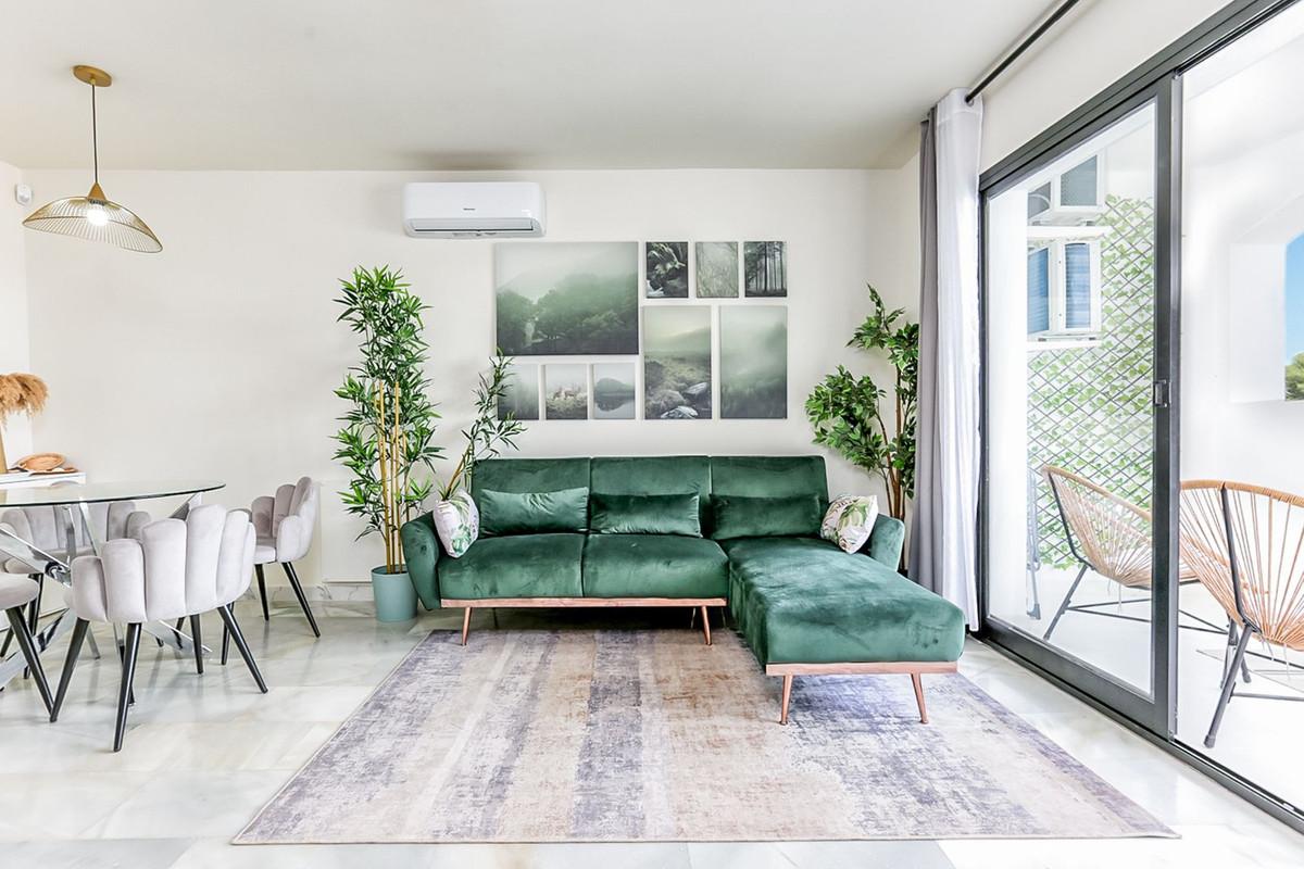 Apartment Middle Floor in Riviera del Sol