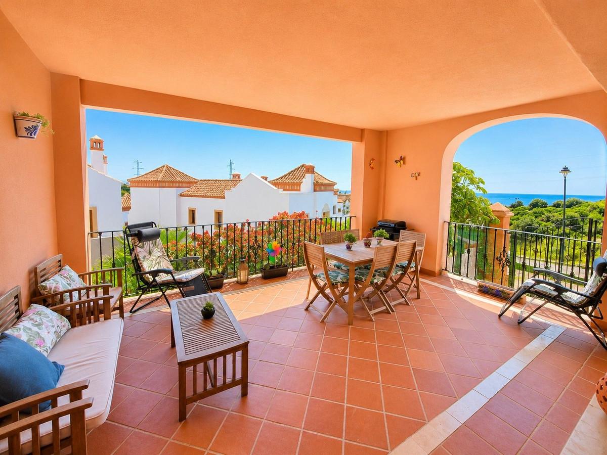Villa Semi Detached in Estepona