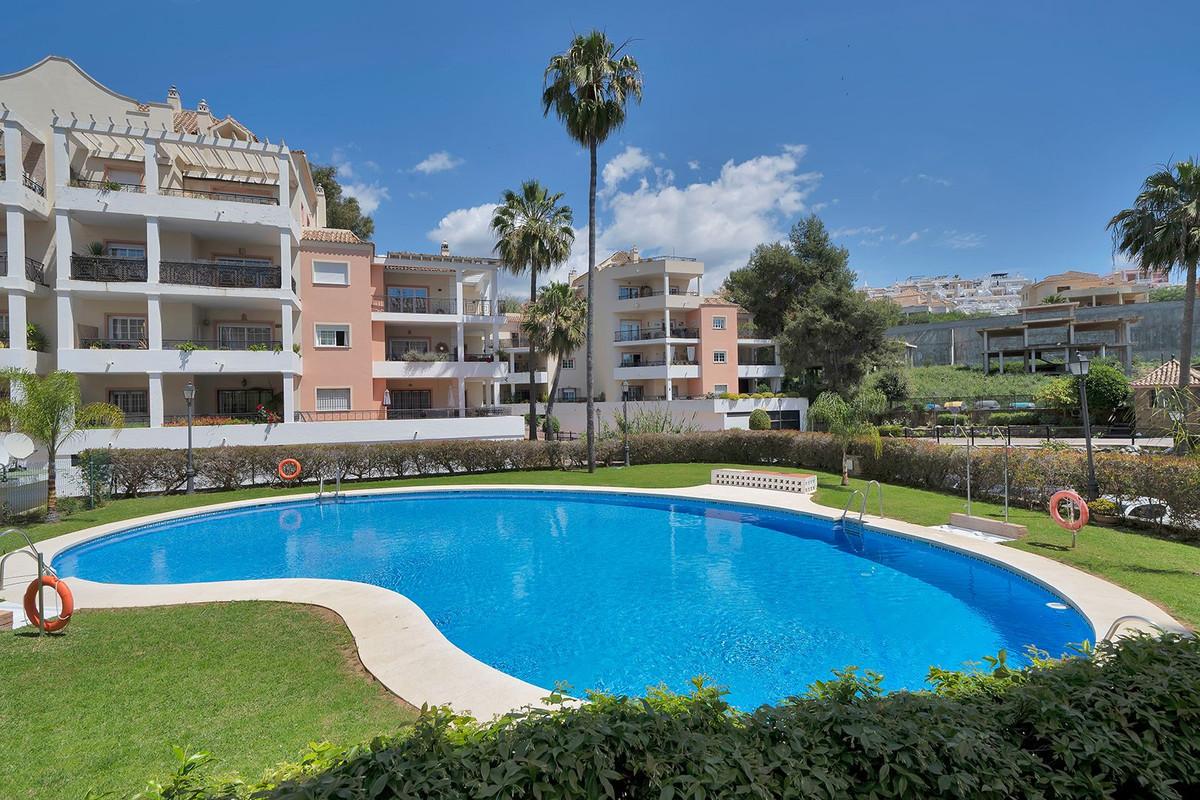 Apartment Ground Floor in Nueva Andaluc&iacute;a