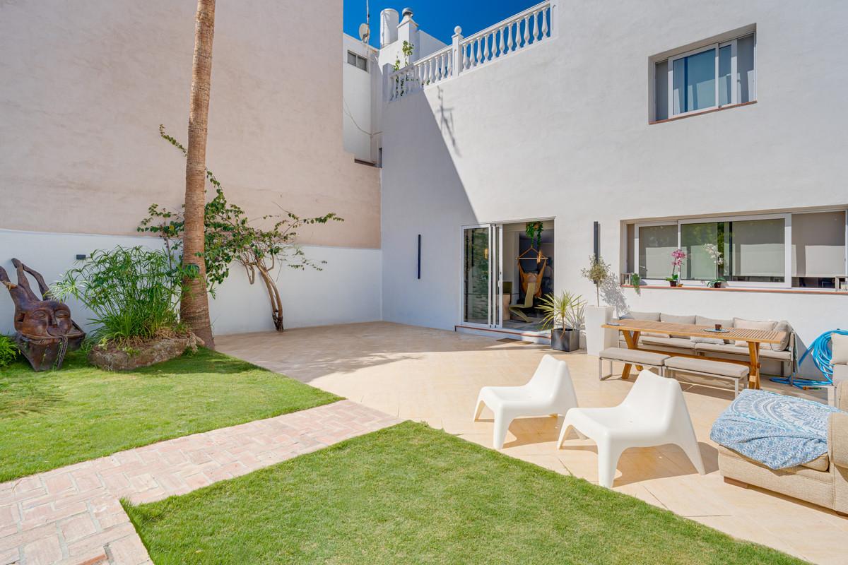 Townhouse Terraced in Cancelada