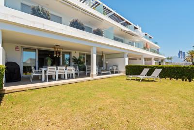 R5442391, Apartment Ground Floor in Cancelada