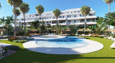 R5443360, Apartment Middle Floor in La Cala de Mijas