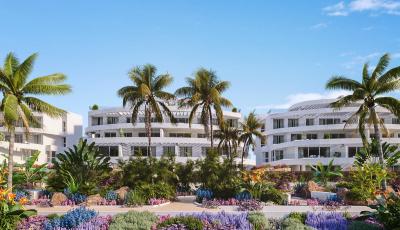 R5443363, Apartment Penthouse in La Cala de Mijas