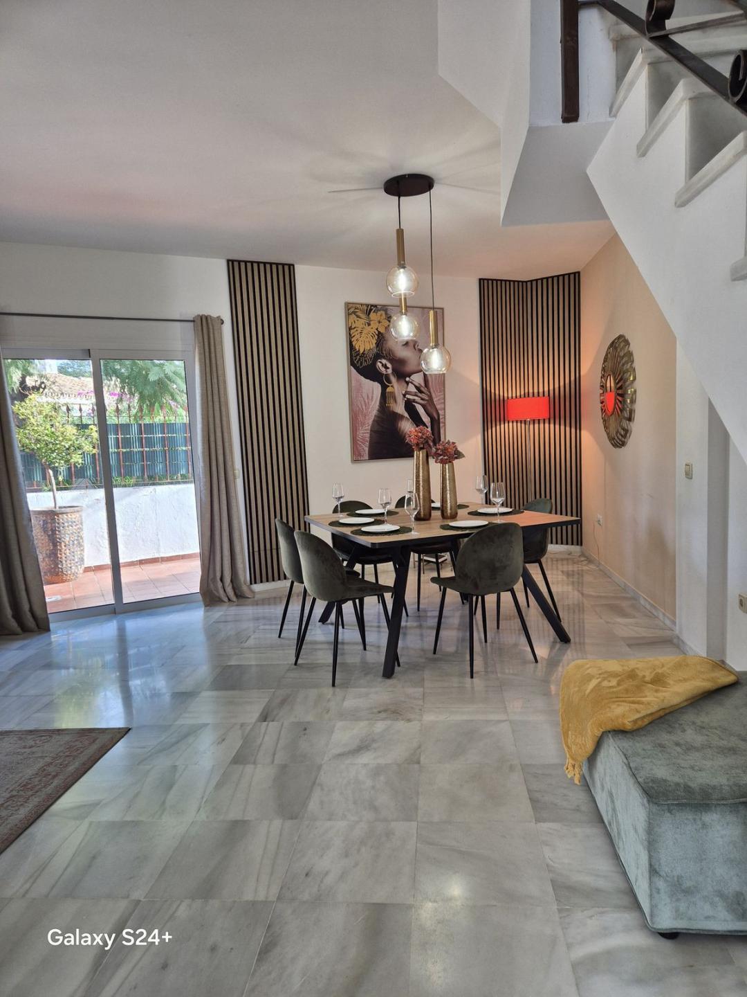 Townhouse Terraced in Benamara