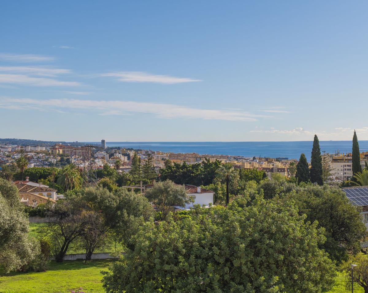 Apartment Duplex in Marbella