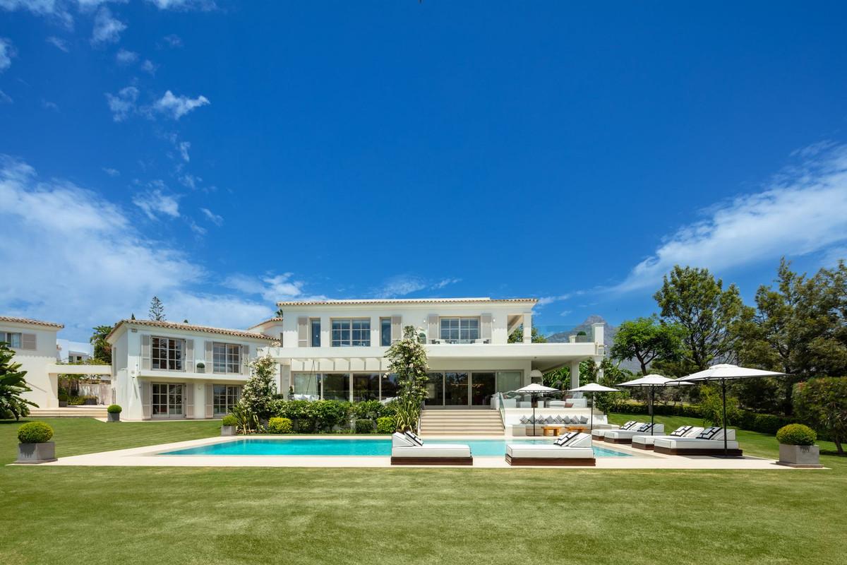 Villa Detached in Aloha
