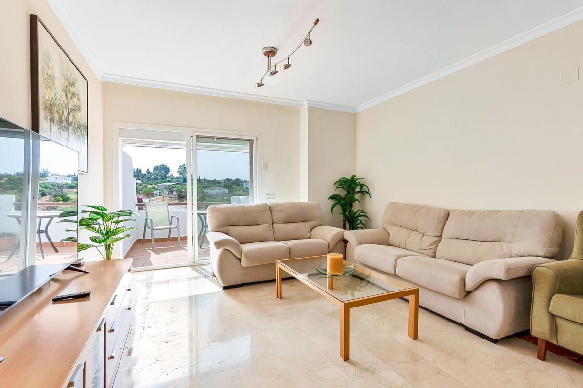 Apartment Penthouse Duplex in Selwo