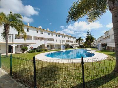 R5443504, Apartment Duplex in Calahonda