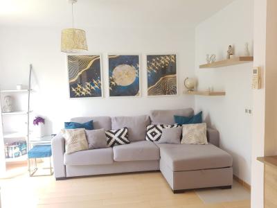 R5443522, Apartment Middle Floor in Torreblanca