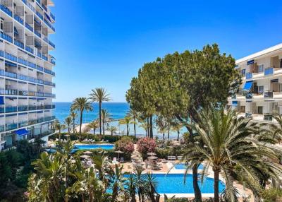 R5443561, Apartment Penthouse in Marbella