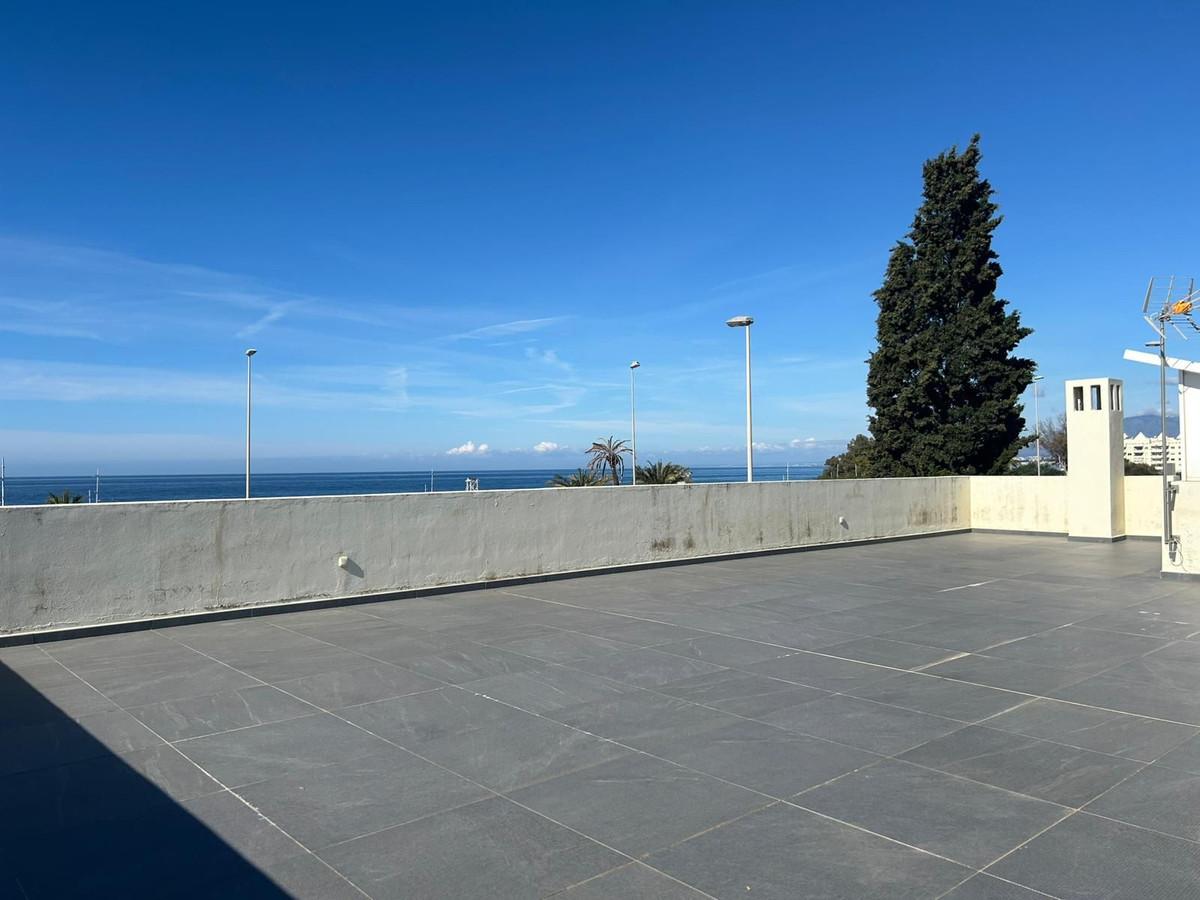 Villa Detached in Marbella