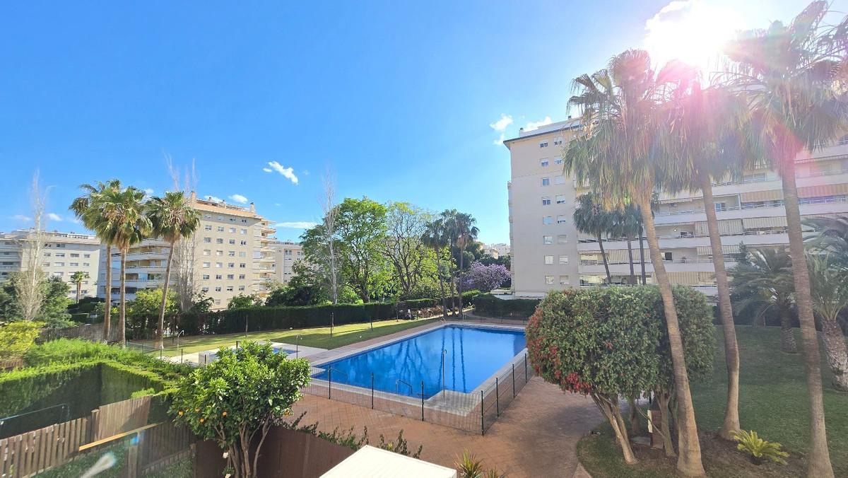 Apartment Ground Floor in Arroyo de la Miel