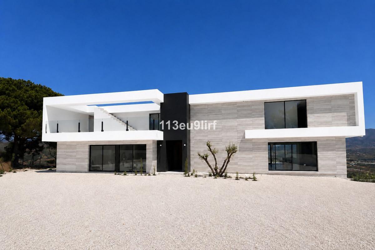Villa Detached in La Cala Golf