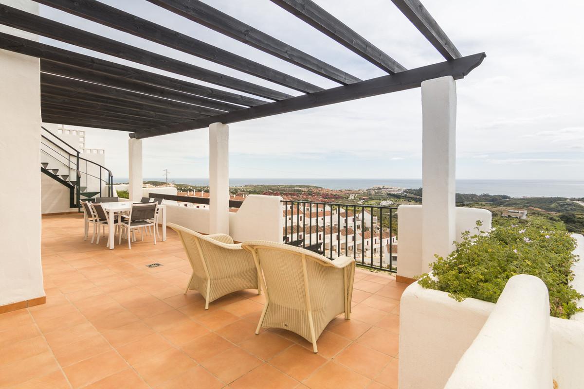 Apartment Penthouse in Do&ntilde;a Julia