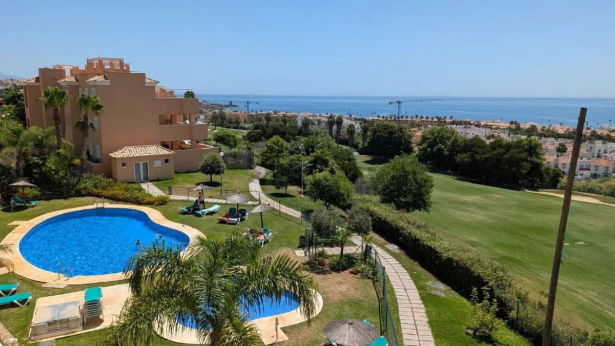 Apartment Duplex in Casares