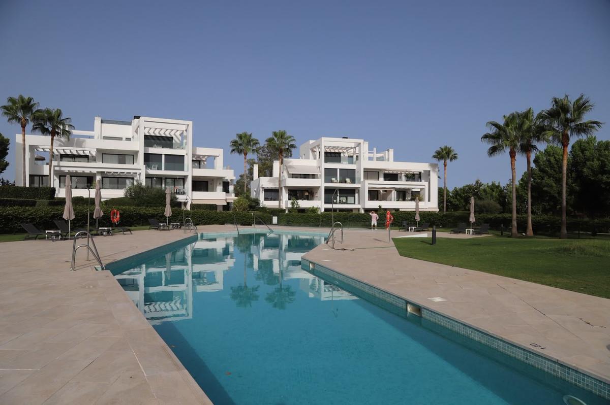Apartment Ground Floor in Atalaya