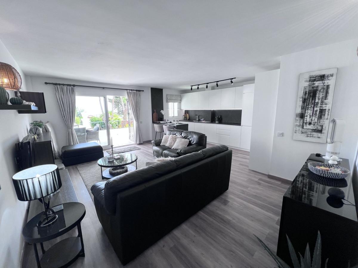 Apartment Ground Floor in Riviera del Sol