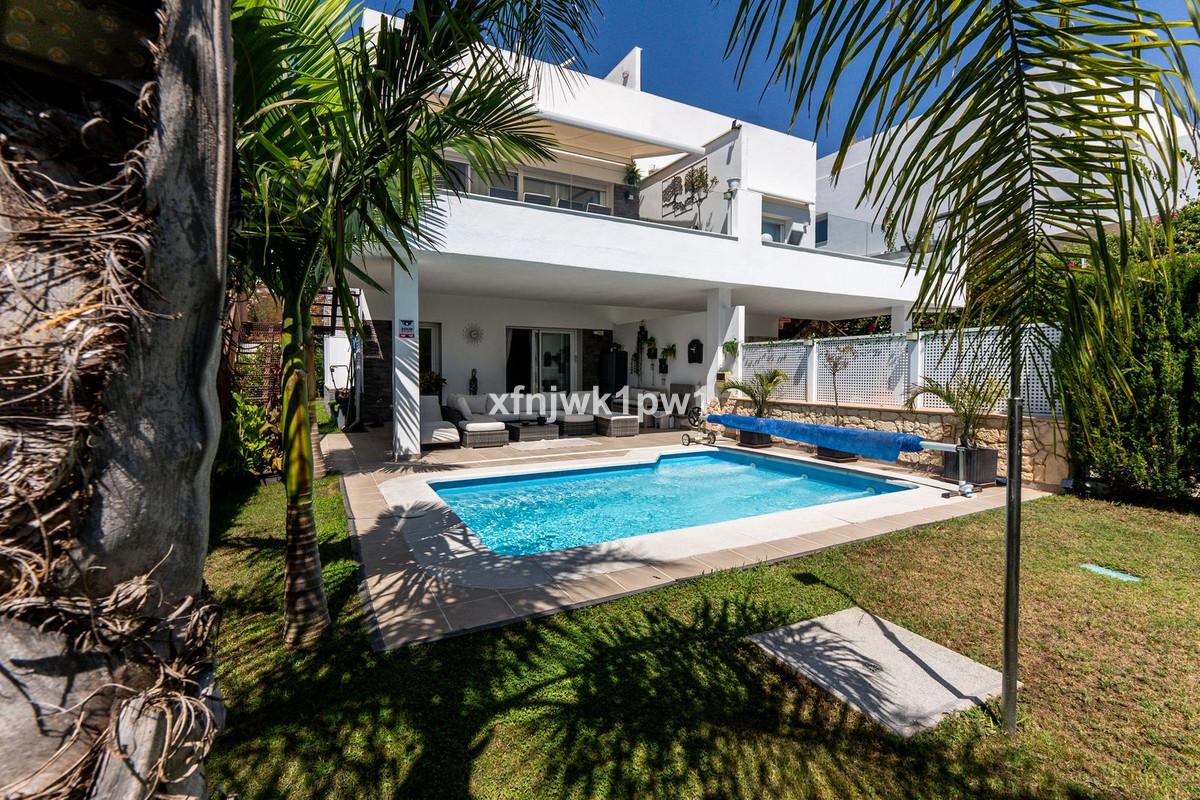 Villa Semi Detached in Riviera del Sol