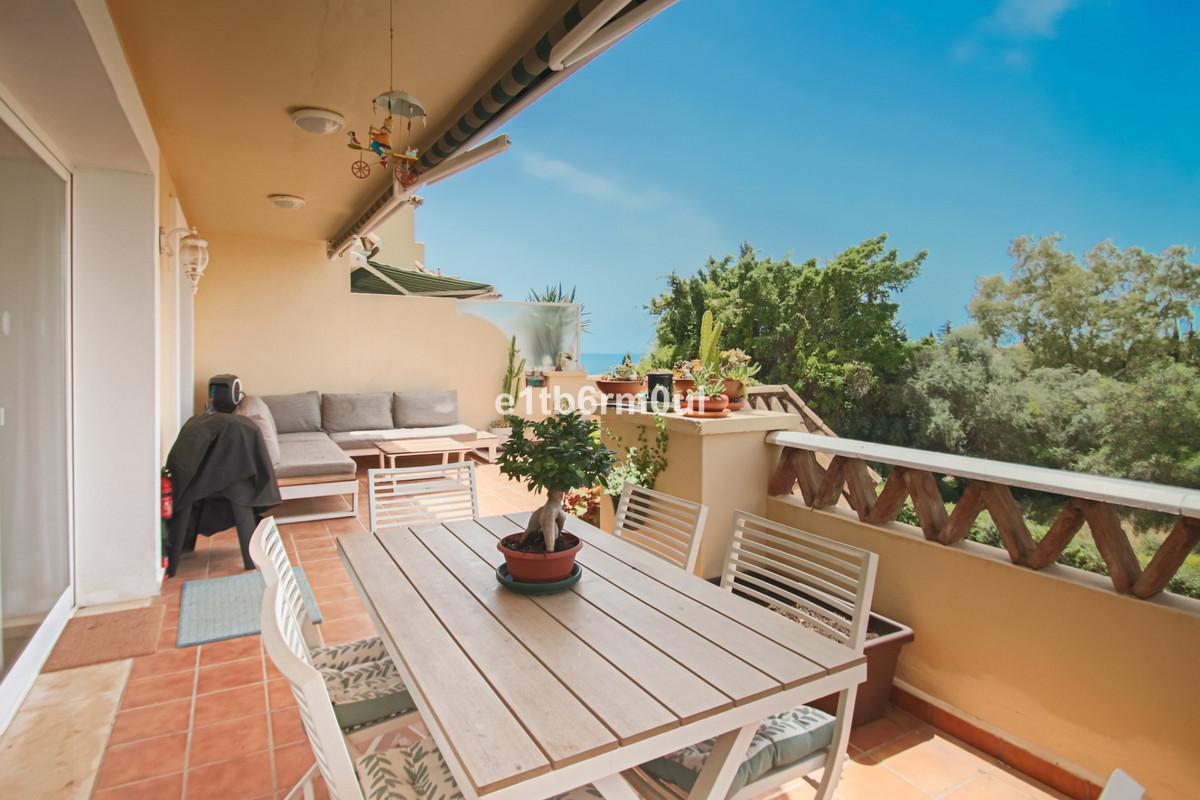 Apartment Penthouse in Nag&uuml;eles