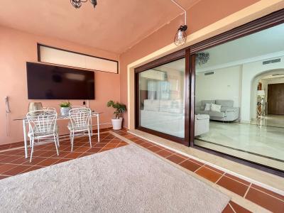 R5443834, Townhouse Terraced in Estepona