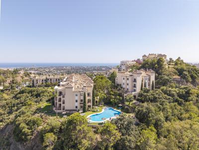 R5443864, Apartment Penthouse in La Quinta