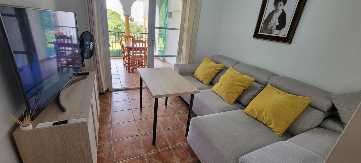 Apartment Middle Floor in El Faro