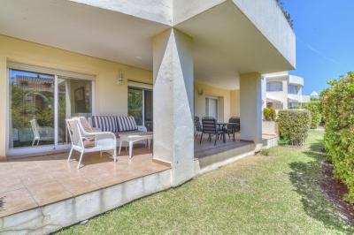 R5444026, Apartment Ground Floor in Bah&iacute;a de Marbella