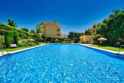 R5444053, Apartment Penthouse in Mijas Costa
