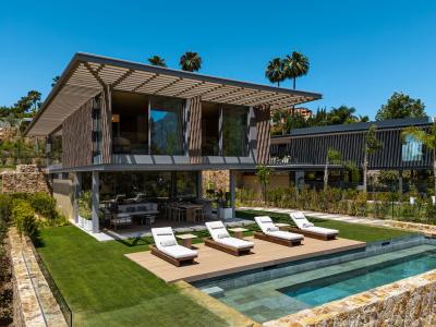 R5444068, Villa Detached in Nueva Andaluc&iacute;a