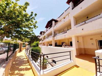 R5444074, Apartment Ground Floor in Benalmadena