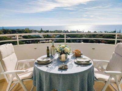 R5444143, Studio Penthouse in Las Chapas