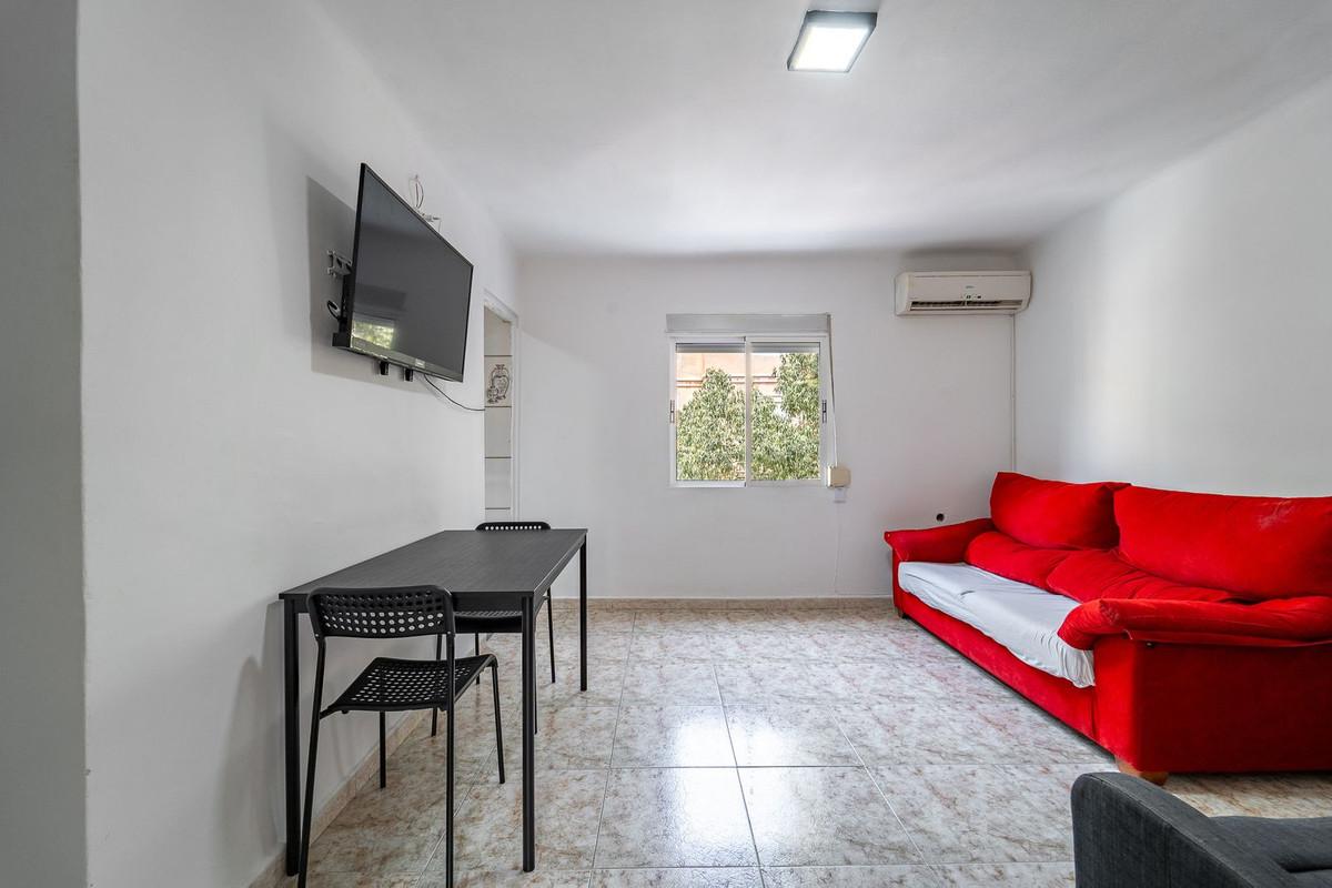 Apartment Middle Floor in Los Tilos