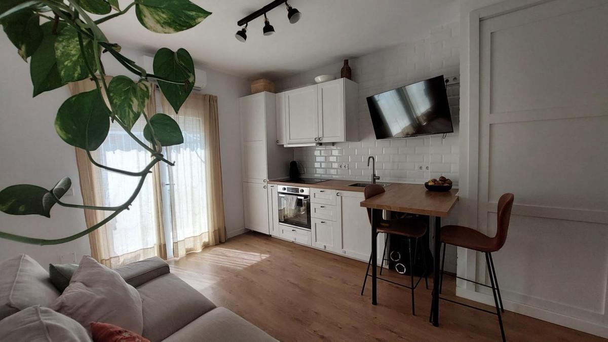 Apartment Penthouse in Las Lagunas