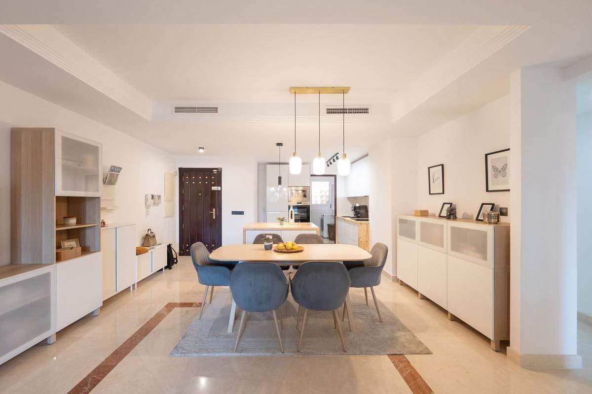 Apartment Ground Floor in La Mairena