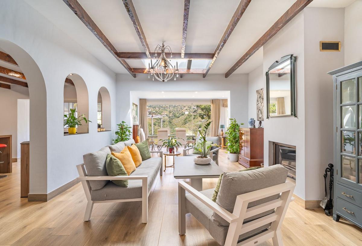 Villa Detached in Mijas