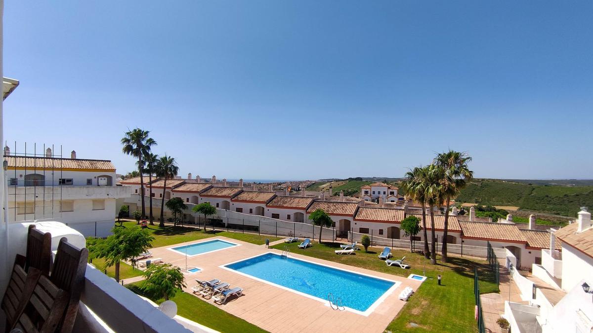 Apartment Penthouse Duplex in Manilva