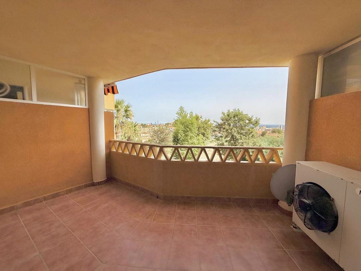 Apartment Middle Floor in Los Pacos