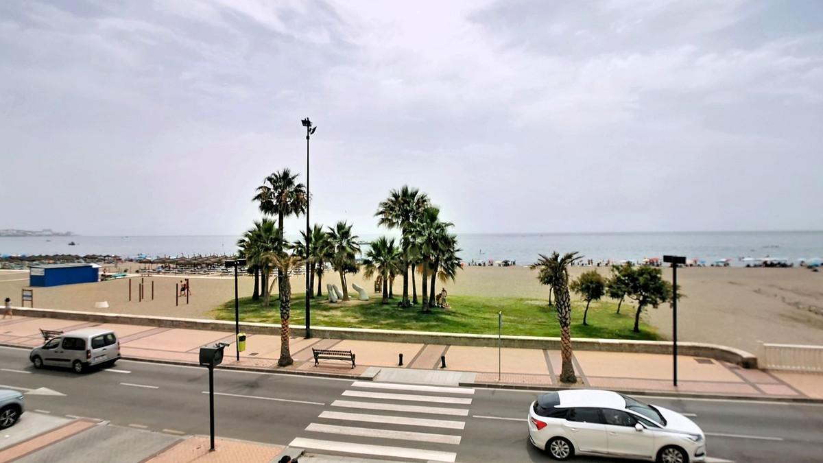 Apartment Middle Floor in Fuengirola