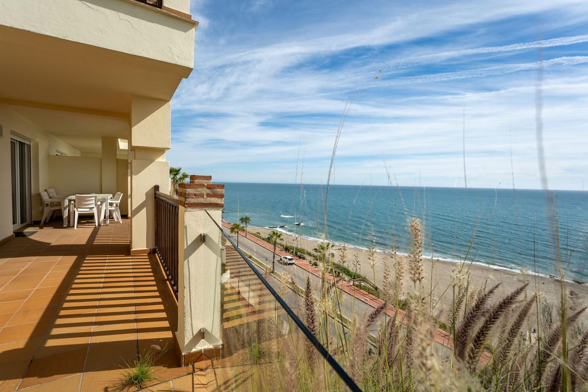 Apartment Ground Floor in Benalmadena