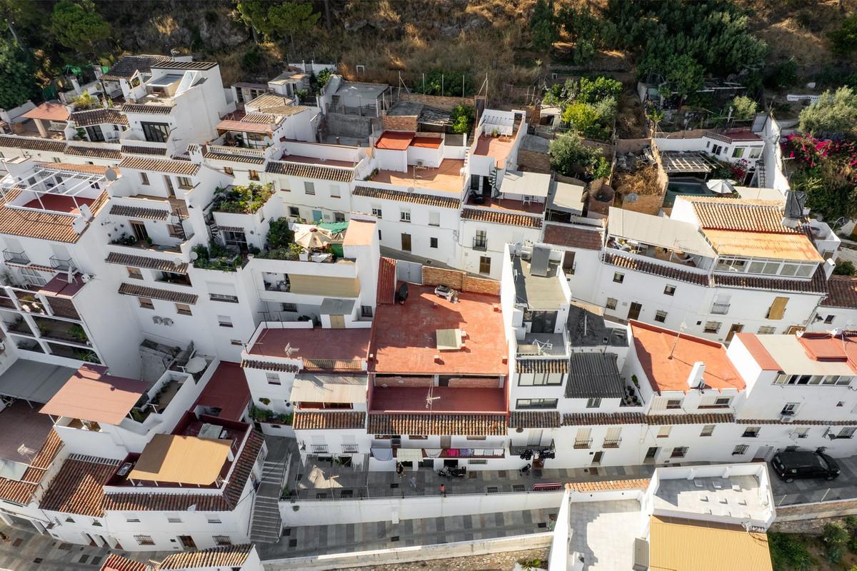 Townhouse Terraced in Mijas