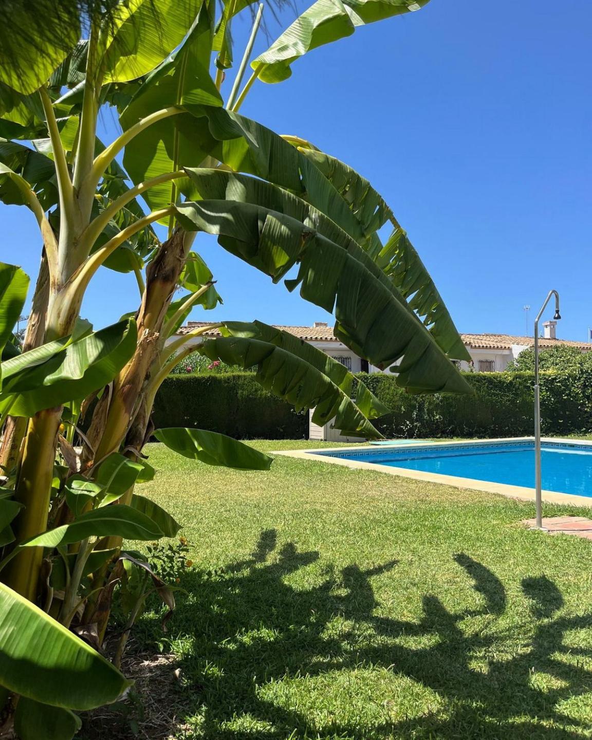 Apartment Ground Floor in Miraflores