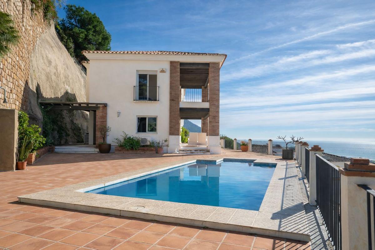 Villa Detached in Mijas