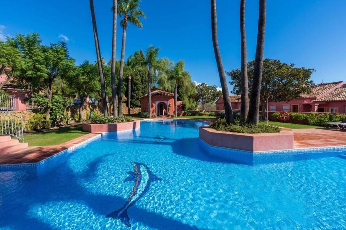 Townhouse Terraced in La Quinta