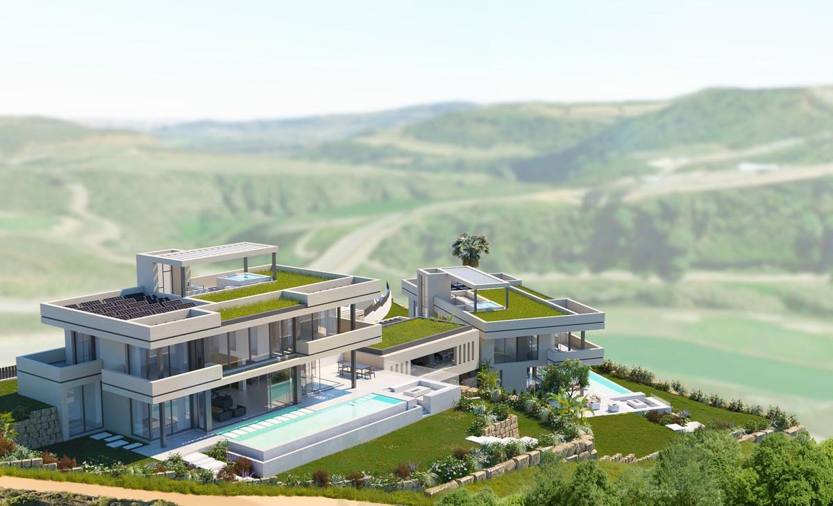 Plot Residential in La Cala Golf