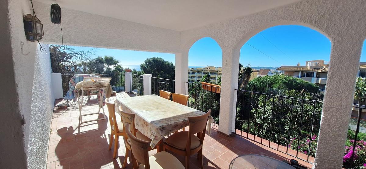 Villa Detached in Torreblanca
