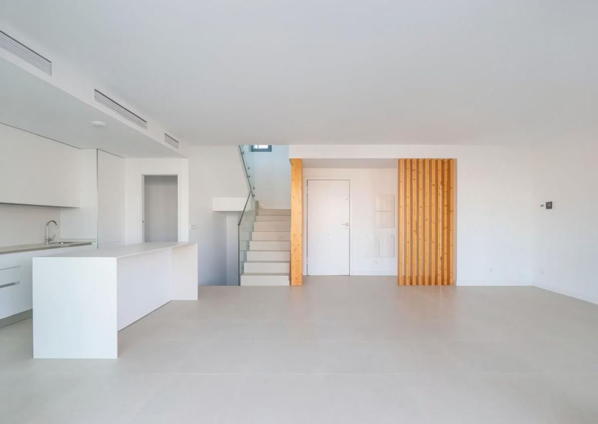 Villa Detached in Estepona