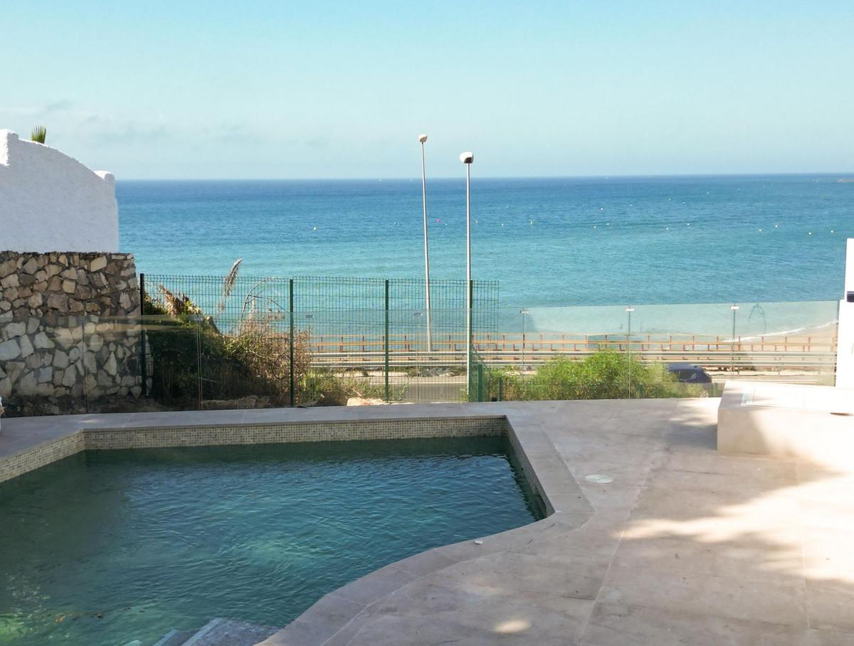 Villa Detached in La Cala