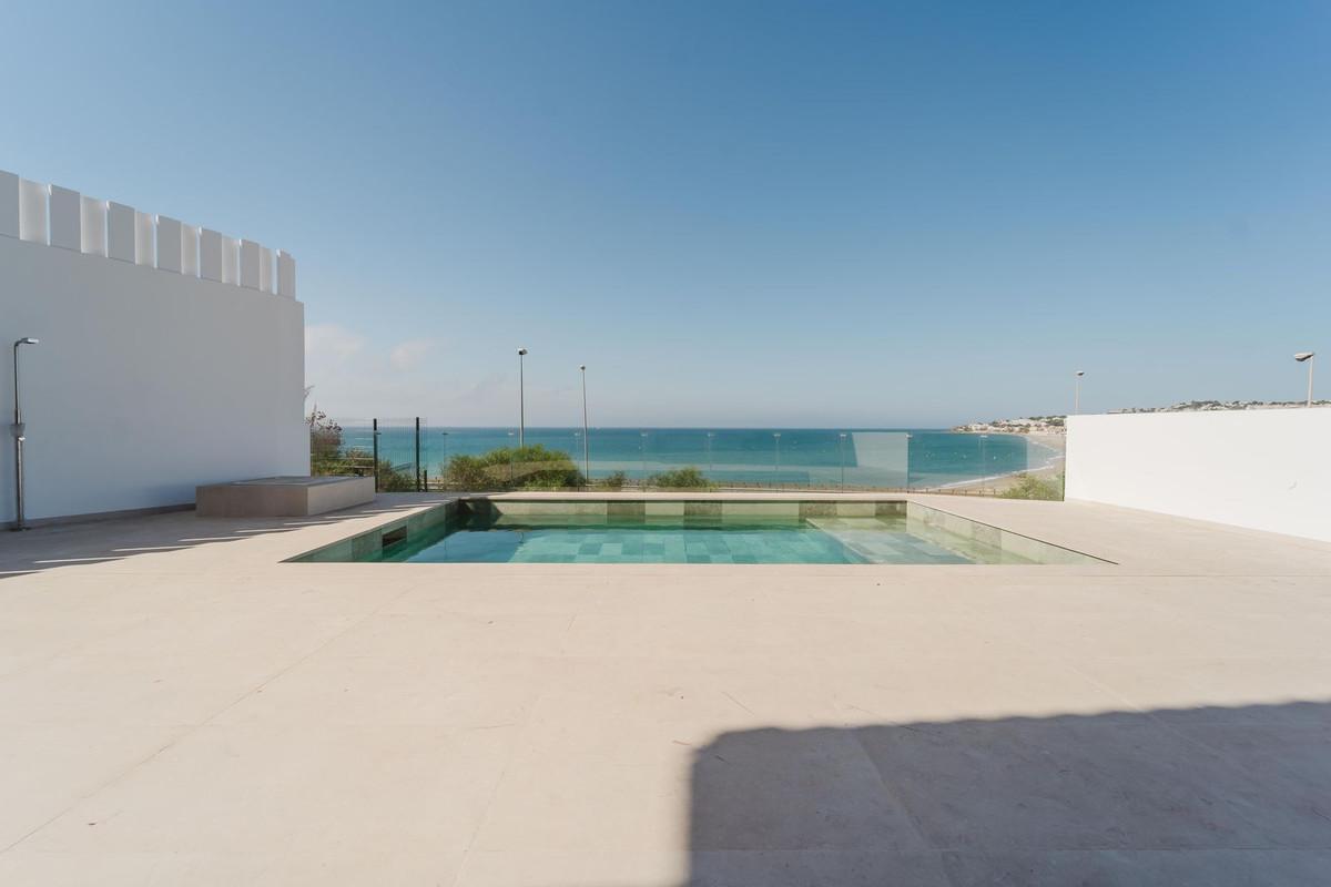 Villa Detached in La Cala